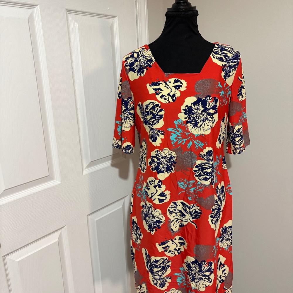Aryeh Dress